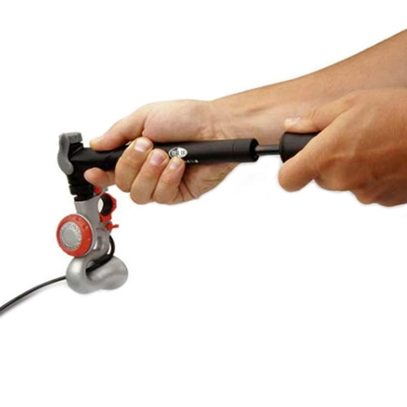 Klaxon Pour Vélo AIRZOUND 6 Klaxon Pour Vélo AIRZOUND – Image 6