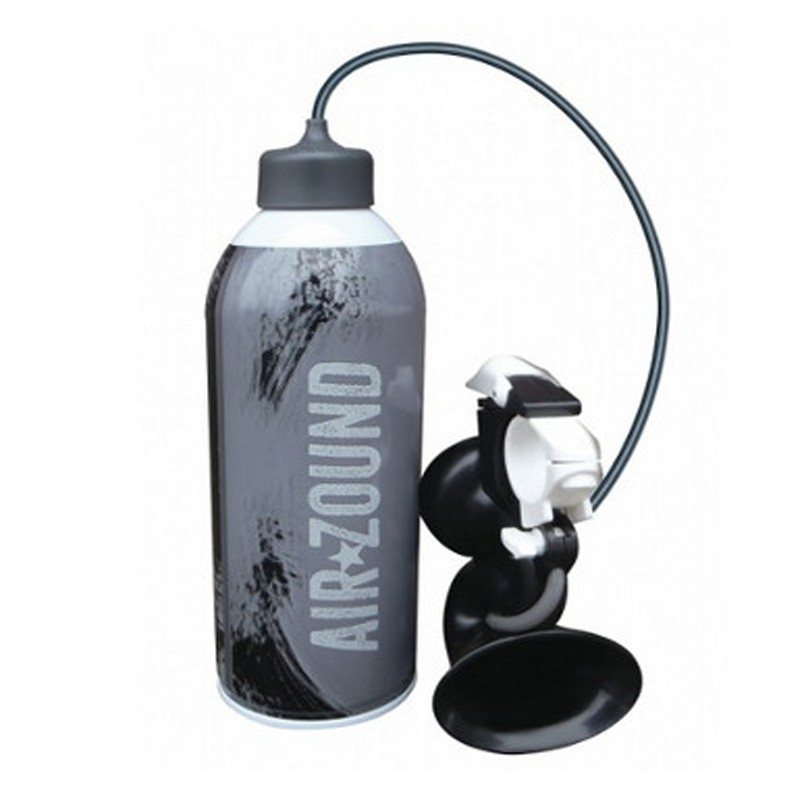 Klaxon Pour Vélo AIRZOUND 1 Klaxon Pour Vélo AIRZOUND