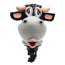 XLC Klaxon Vache MARGUERITE Pour Vélo Enfants