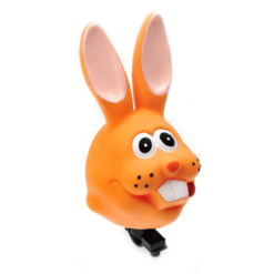Point Klaxon Velo Enfant Jeannot Lapin -Sonnettes et klaxons pour vélo Soldes klaxon velo enfant jeannot lapin 2
