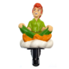 Klaxon Vélo Enfant PETER PAN