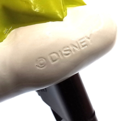 Klaxon Vélo Enfant PETER PAN -Sonnettes et klaxons pour vélo Soldes klaxon velo enfant peter pan 3