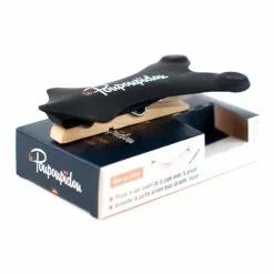 Poupoupidou La Pince à Jupe Magnétique Pour Le Vélo