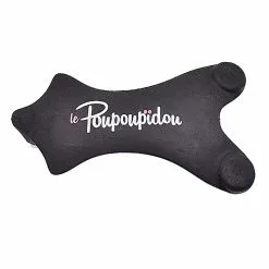 Poupoupidou La Pince à Jupe Magnétique Pour Le Vélo -Sonnettes et klaxons pour vélo Soldes la pince a jupe magnetique pour le velo 5