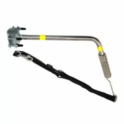 Laisse De Vélo Pour Chien De Trixie - Biker Set De Luxe