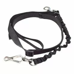 Trixie Laisse Pour Chien Spéciale Vélo Et Jogging