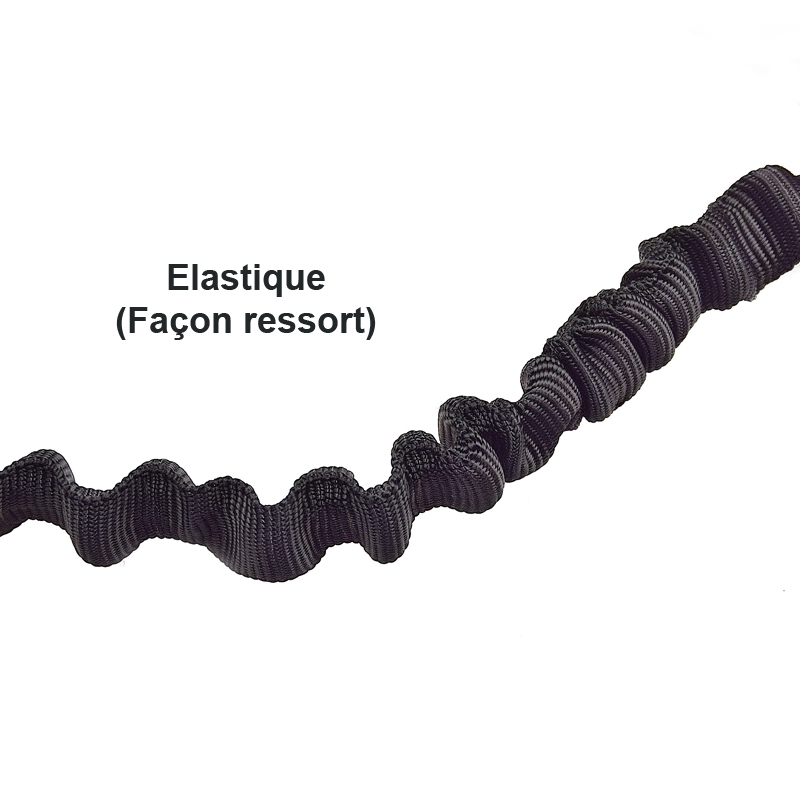 Trixie Laisse Pour Chien Spéciale Vélo Et Jogging 5 Trixie Laisse Pour Chien Spéciale Vélo Et Jogging – Image 5