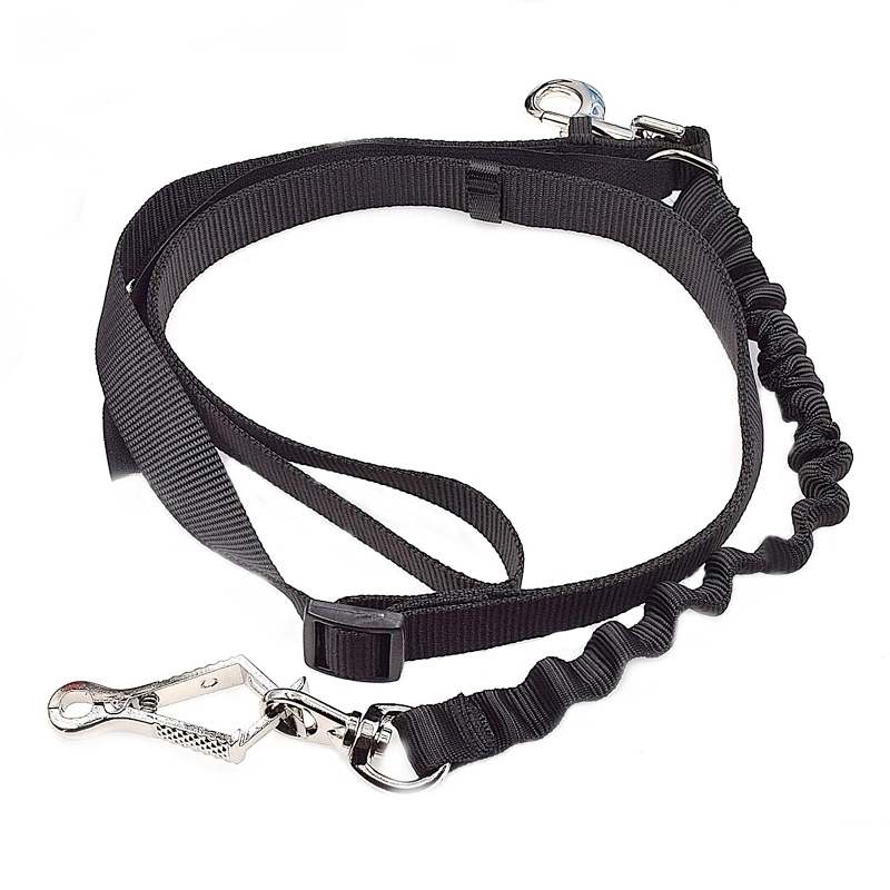 Trixie Laisse Pour Chien Spéciale Vélo Et Jogging 1 Trixie Laisse Pour Chien Spéciale Vélo Et Jogging