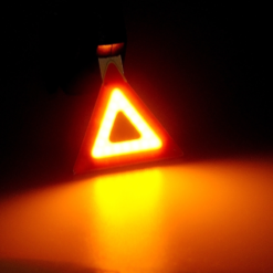 Maxxus Lampe Arrière USB Warning Pour Fixation Sur Tube De Selle -Sonnettes et klaxons pour vélo Soldes lampe arriere usb warning pour fixation sur tube de selle 2