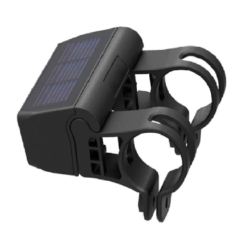 Vélo Original Lampe De Vélo à énergie Solaire, étanche IPX6 9 Vélo Original Lampe De Vélo à énergie Solaire, étanche IPX6 -Sonnettes et klaxons pour vélo Soldes lampe de velo a energie solaire etanche ipx6 3