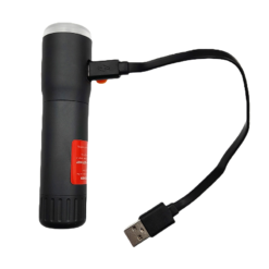 Lampe Torche Reelight LUX Light 700 -Sonnettes et klaxons pour vélo Soldes lampe torche reelight lux light 700 2