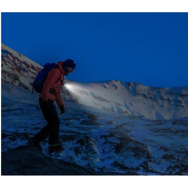 Lampe Torse LED Puissante Pour Running/Course à Pied 2 Lampe Torse LED Puissante Pour Running/Course à Pied – Image 2