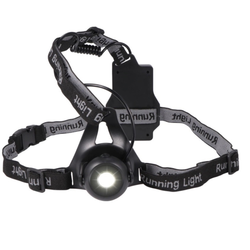 Lampe Torse LED Puissante Pour Running/Course à Pied 6 Lampe Torse LED Puissante Pour Running/Course à Pied – Image 6