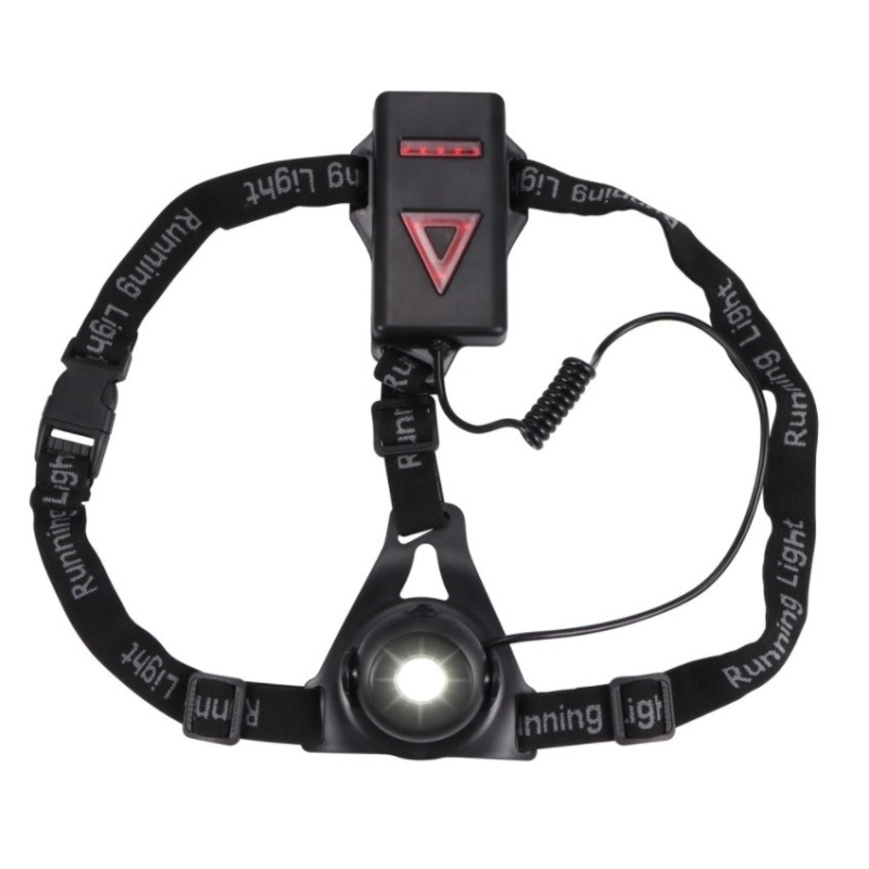 Lampe Torse LED Puissante Pour Running/Course à Pied 1 Lampe Torse LED Puissante Pour Running/Course à Pied