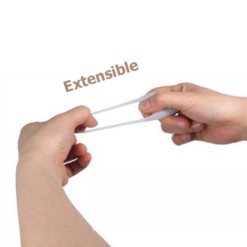 Maxxus Lampes LED étanche Avec Attache Silicone -Sonnettes et klaxons pour vélo Soldes lampes led etanche avec attache silicone 2