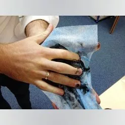 Lingettes Détachantes Et Dégraissantes Big Wipes -Sonnettes et klaxons pour vélo Soldes lingettes detachantes et degraissantes big wipes 2