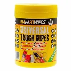 Smaart Lingettes Nettoyantes Et Dégraissantes Puissantes Smartwipes