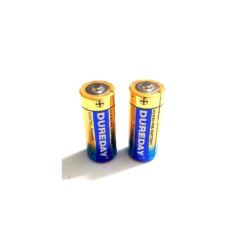 Messingschlager Lot De 2 Piles ALCALINE LR1 - 1,5 Volts - Ag + -Sonnettes et klaxons pour vélo Soldes lot de 2 piles alcaline lr1 15 volts ag 2