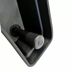 Lot De 4 Bouchons En Caoutchouc Pour Range Vélo Au Sol Lybra Peruzzo -Sonnettes et klaxons pour vélo Soldes lot de 4 bouchons en caoutchouc pour range velo au sol lybra peruzzo 1