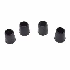 Lot De 4 Bouchons En Caoutchouc Pour Range Vélo Au Sol Lybra Peruzzo -Sonnettes et klaxons pour vélo Soldes lot de 4 bouchons en caoutchouc pour range velo au sol lybra peruzzo 4