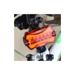 Maxxus Lumière Pour Remorque Vélo -Sonnettes et klaxons pour vélo Soldes lumiere pour remorque velo 3