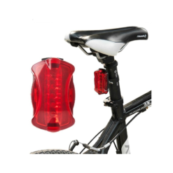Maxxus Lumière Pour Remorque Vélo -Sonnettes et klaxons pour vélo Soldes lumiere pour remorque velo 4