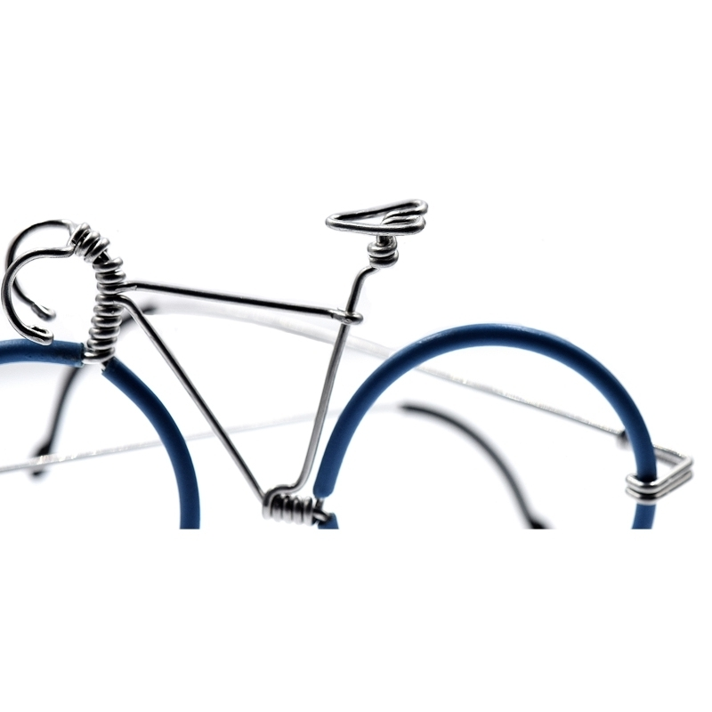 Vélo Original Lunettes Humoristiques En Forme De Vélo 4 Vélo Original Lunettes Humoristiques En Forme De Vélo – Image 4