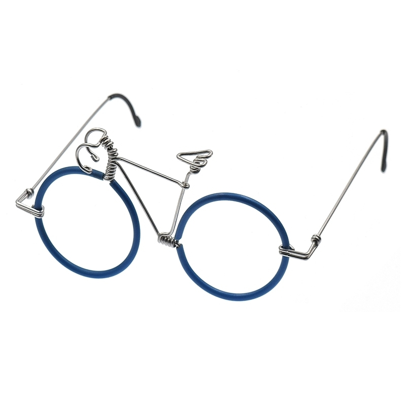 Vélo Original Lunettes Humoristiques En Forme De Vélo 1 Vélo Original Lunettes Humoristiques En Forme De Vélo