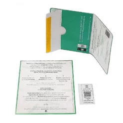 PARAVOL Marquage Vélo Pour Lutter Contre Le Vol De Bicyclette