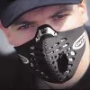 Masque Anti Pollution Pour Cycliste RESPRO CITY