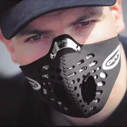 Masque Anti Pollution Pour Cycliste RESPRO CITY
