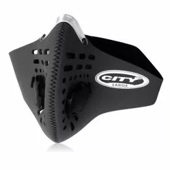 Masque Anti Pollution Pour Cycliste RESPRO CITY -Sonnettes et klaxons pour vélo Soldes masque anti pollution pour cycliste respro city 3