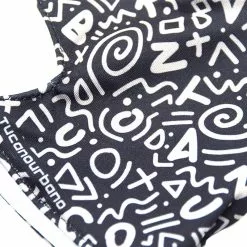 Tucano Urbano Masque Anti Pollution TUCANO RINA GRAPHIC Noir Réglable 6 Tucano Urbano Masque Anti Pollution TUCANO RINA GRAPHIC Noir Réglable -Sonnettes et klaxons pour vélo Soldes masque anti pollution tucano rina graphic noir reglable 2