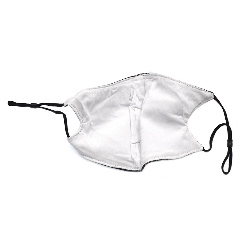 Tucano Urbano Masque Anti Pollution TUCANO RINA GRAPHIC Noir Réglable 4 Tucano Urbano Masque Anti Pollution TUCANO RINA GRAPHIC Noir Réglable – Image 4