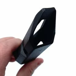 XLC Massload Béquille Double - Pied De Rechange Droit Ou Gauche -Sonnettes et klaxons pour vélo Soldes massload bequille double pied de rechange droit ou gauche 4