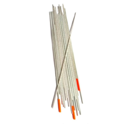 Funecobikes Mat En Fibre De Verre Pour Drapeau De Sécurité Pour Vélo Et Remorque