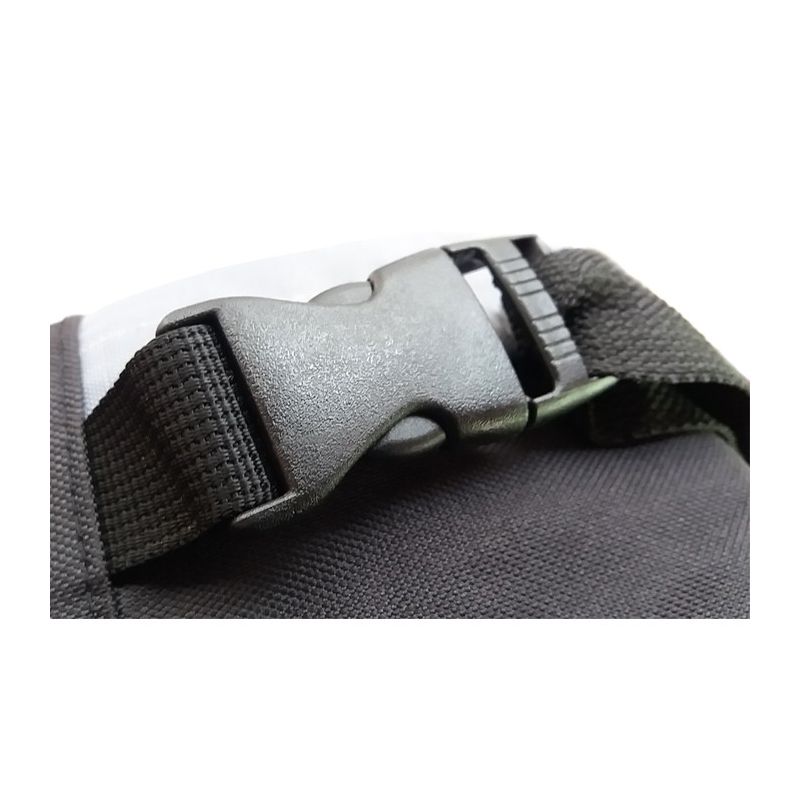 Maxxus Sacoche De Vélo 3 Compartiments 3 Maxxus Sacoche De Vélo 3 Compartiments – Image 3