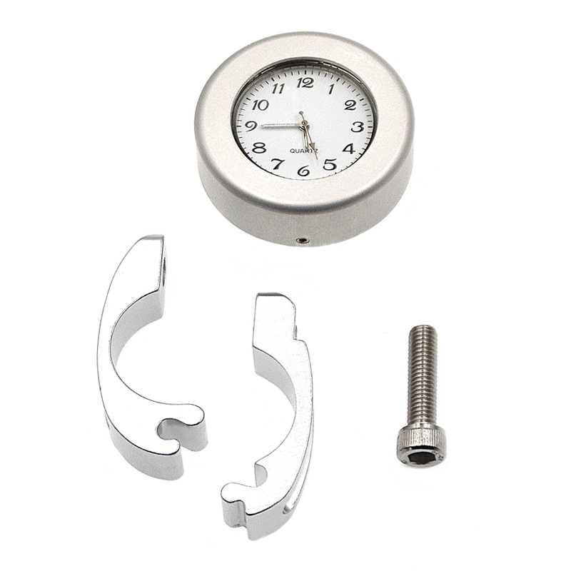 ATOO Montre à Quartz Pour Cintre De Vélo 3 ATOO Montre à Quartz Pour Cintre De Vélo – Image 3