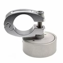 ATOO Montre à Quartz Pour Cintre De Vélo 8 ATOO Montre à Quartz Pour Cintre De Vélo -Sonnettes et klaxons pour vélo Soldes montre a quartz pour cintre de velo 3