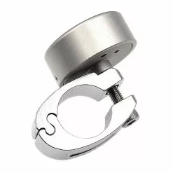 ATOO Montre à Quartz Pour Cintre De Vélo 9 ATOO Montre à Quartz Pour Cintre De Vélo -Sonnettes et klaxons pour vélo Soldes montre a quartz pour cintre de velo 4