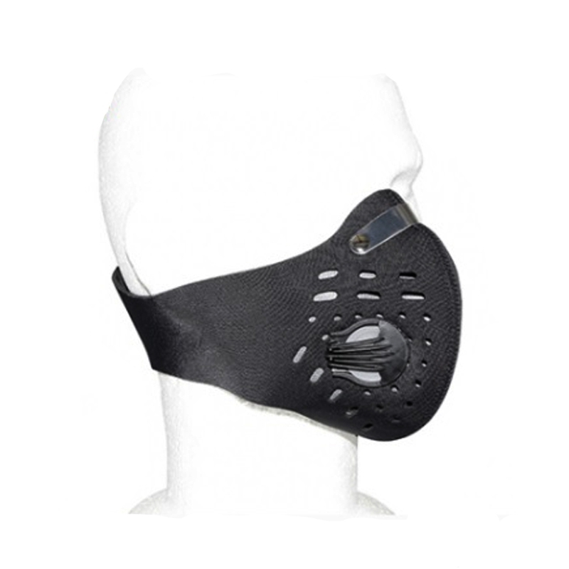Newton Masque Antipollution Sports Pour Cycliste à Vélo Ou VTT