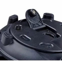 Osram Pompe à Pneu Osram Tyre Inflate 200 12V Orange/noir -Sonnettes et klaxons pour vélo Soldes osram pompe a pneu osram tyre inflate 200 12v orange noir 2