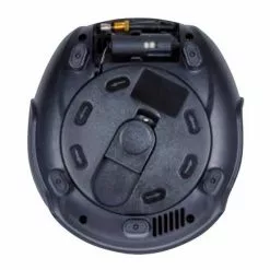 Osram Pompe à Pneu Osram Tyre Inflate 200 12V Orange/noir -Sonnettes et klaxons pour vélo Soldes osram pompe a pneu osram tyre inflate 200 12v orange noir 3