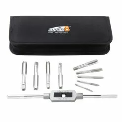 Outil De Taraudage Super B Pour Pédale/manivelle Et Cadre