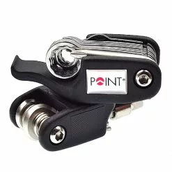 Point Outil Multi Fonctions Maxi 20+ -Sonnettes et klaxons pour vélo Soldes outil multi fonctions maxi 20 2