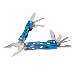 Silverline Outil Multifonction 12-en-1