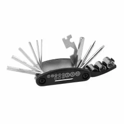 Maxxus Outils De Poche Pour Vélo - 17 Outils