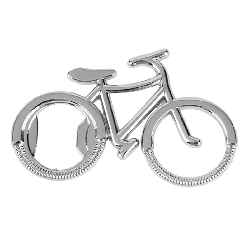 Vélo Original Ouvre-bouteille Décapsuleur Forme De Vélo 3 Vélo Original Ouvre-bouteille Décapsuleur Forme De Vélo – Image 3