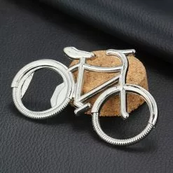 Vélo Original Ouvre-bouteille Décapsuleur Forme De Vélo 9 Vélo Original Ouvre-bouteille Décapsuleur Forme De Vélo -Sonnettes et klaxons pour vélo Soldes ouvre bouteille decapsuleur forme de velo 3