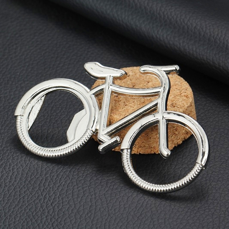 Vélo Original Ouvre-bouteille Décapsuleur Forme De Vélo 4 Vélo Original Ouvre-bouteille Décapsuleur Forme De Vélo – Image 4